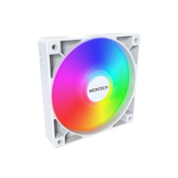 Montech GF120 PWM Módulo de...